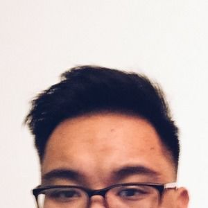Meet your Posher, Bryan
